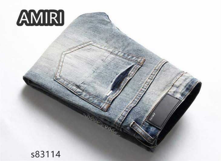 Picture of Amiri Jeans Long _SKUAmirisz29-3825t017031